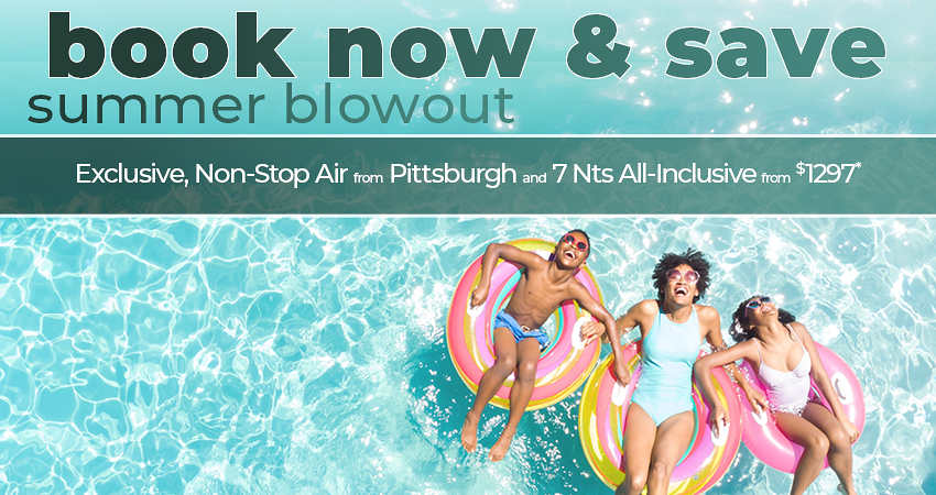 Pittsburgh Early Booking Deals