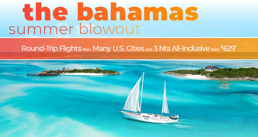 Nassau & Paradise Island Deals