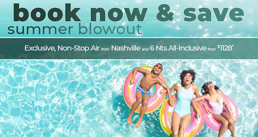 Nashville Early Booking Deals