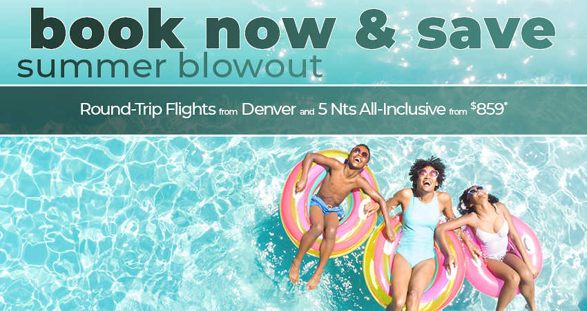 Denver Early Booking Deals