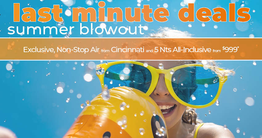 Cincinnati Last Minute Deals
