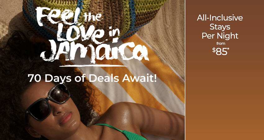 Austin to Jamaica Deals