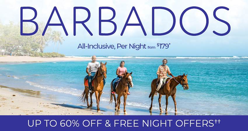 Ft. Lauderdale Caribbean Vacation Deals