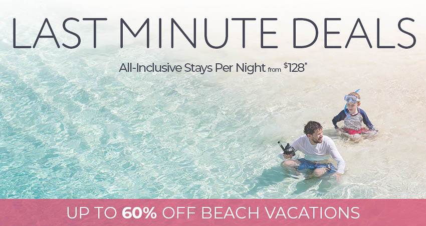 Portland Last Minute Deals