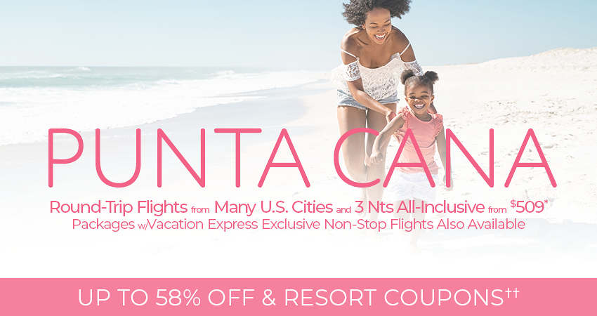 Punta Cana Deals