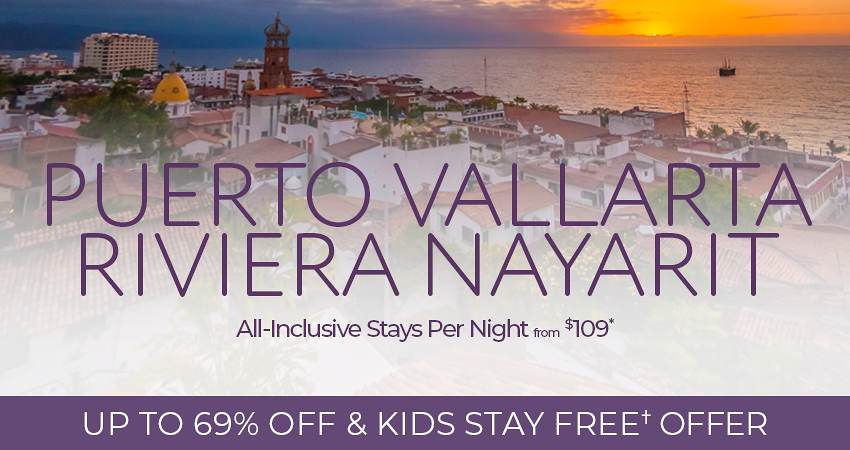 Baltimore to Puerto Vallarta Deals