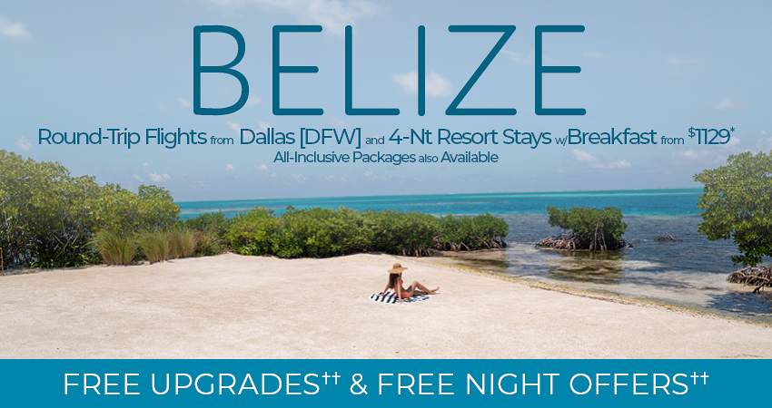 Dallas Adventure Vacation Deals