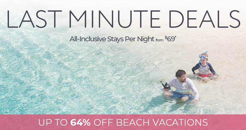 Phoenix Last Minute Deals