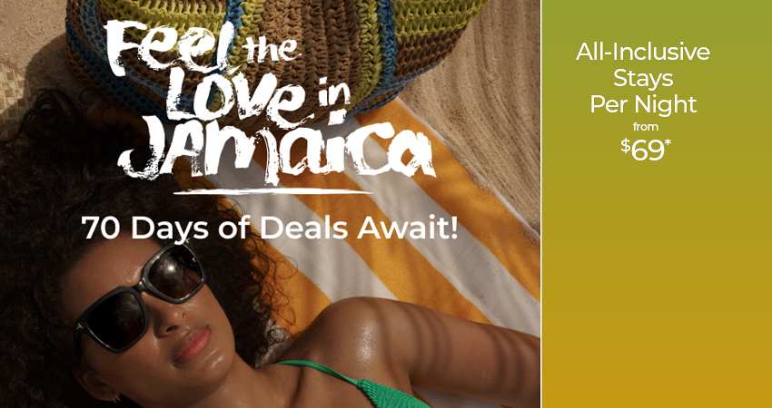 San Diego to Jamaica Deals