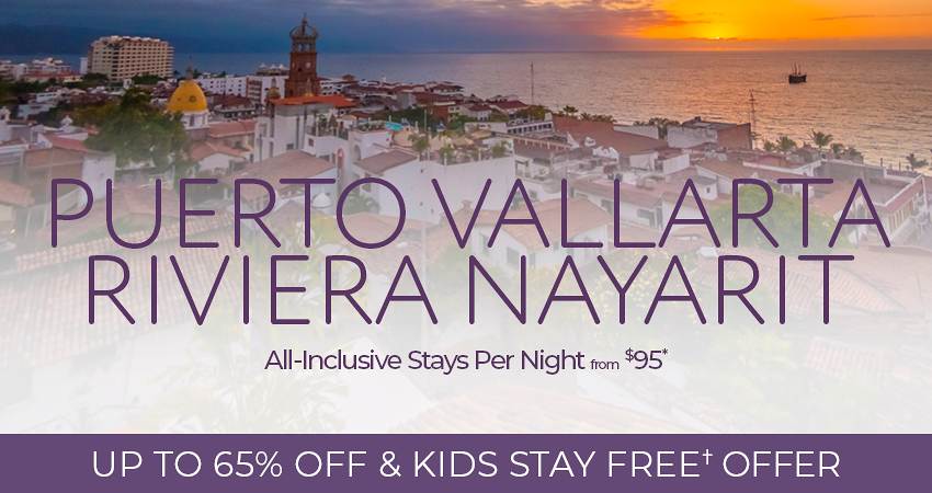 Pittsburgh to Puerto Vallarta Deals