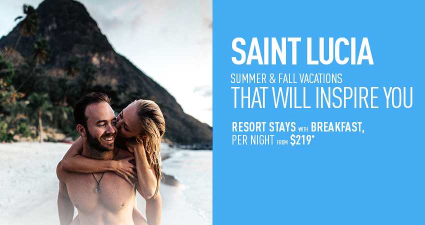 Kansas City Caribbean Vacation Deals