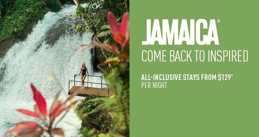 San Francisco to Jamaica Deals