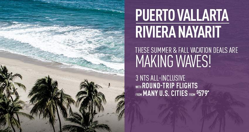 Puerto Vallarta Deals