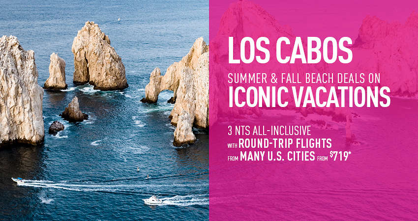 Los Cabos Deals