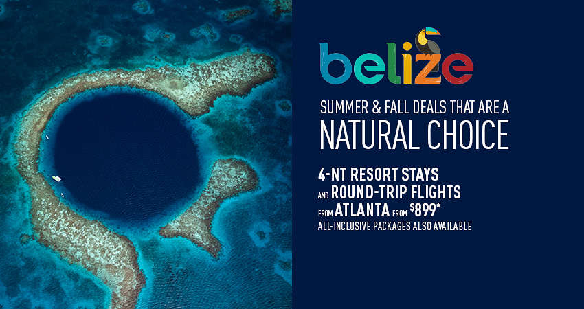 Atlanta Adventure Vacation Deals