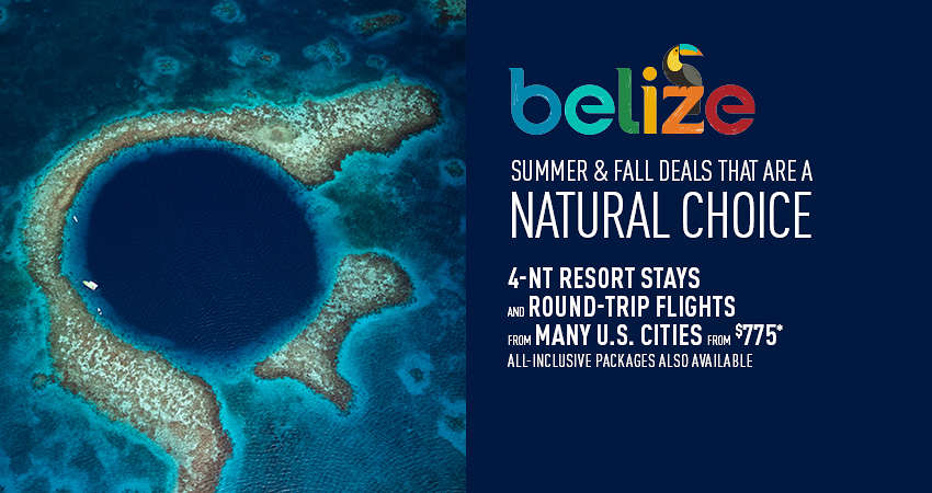 Adventure Vacation Deals