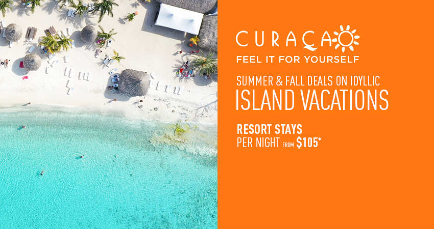 Denver Caribbean Vacation Deals