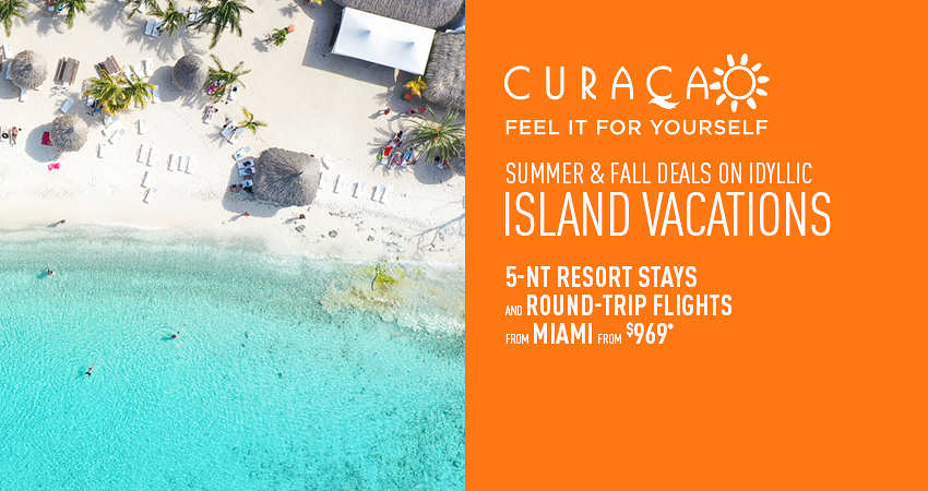 Miami Caribbean Vacation Deals