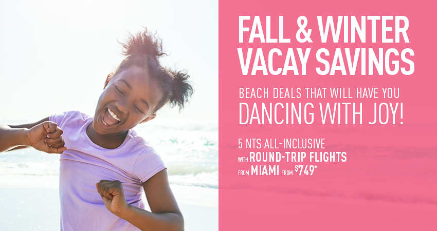 Miami Early Booking Deals
