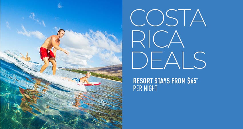 Denver Adventure Vacation Deals