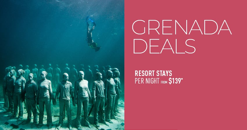 St. Louis Caribbean Vacation Deals