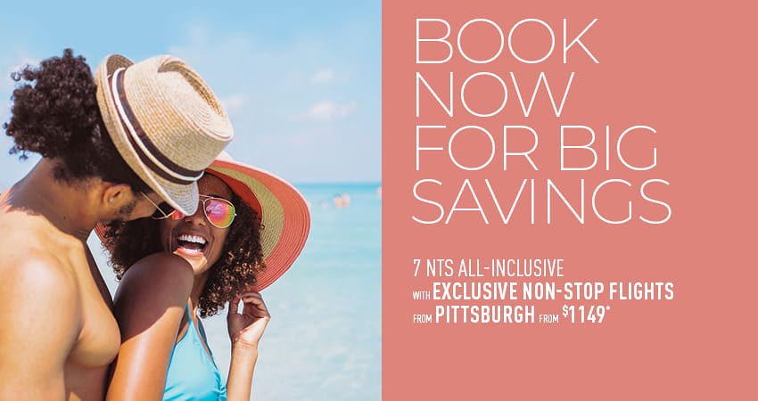 Pittsburgh Early Booking Deals