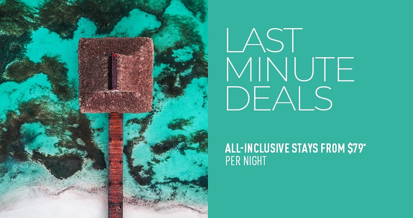 Austin Last Minute Deals
