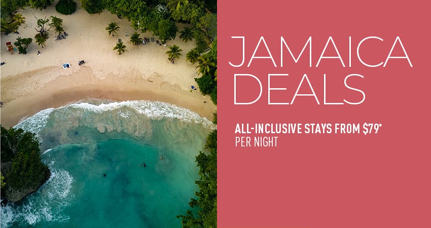 San Diego to Jamaica Deals