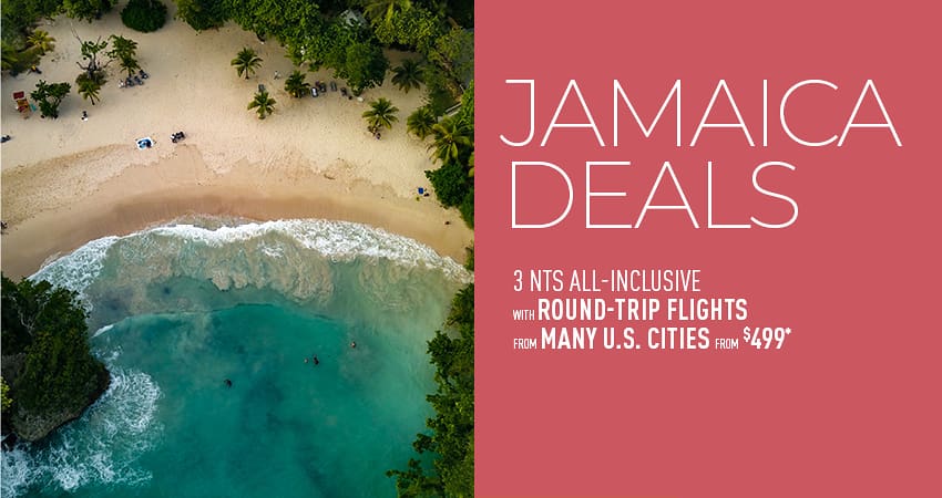 Jamaica Deals