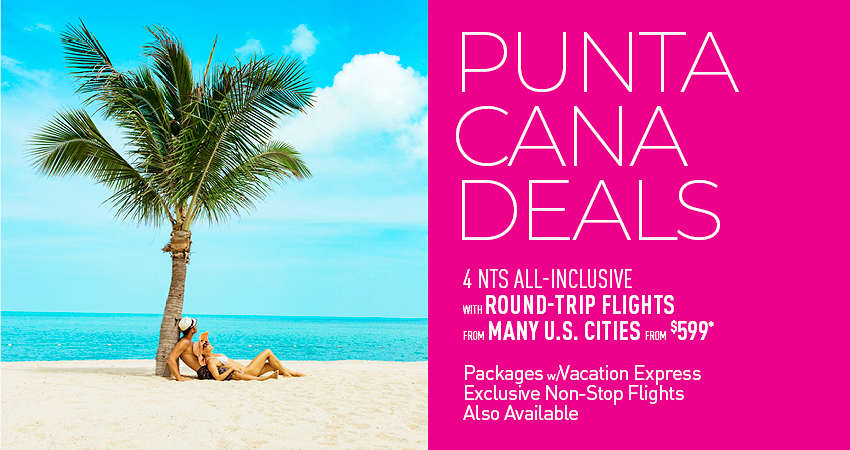 Punta Cana Deals
