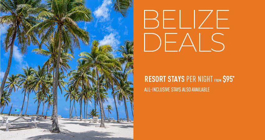 Orlando Adventure Vacation Deals