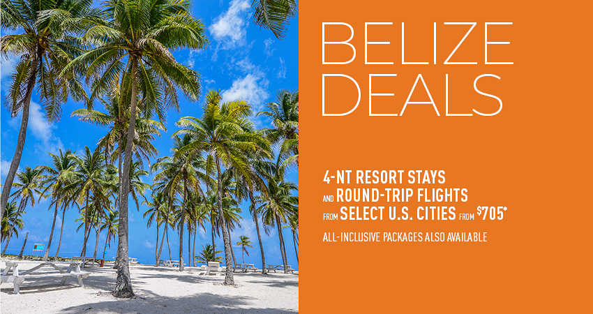 Adventure Vacation Deals