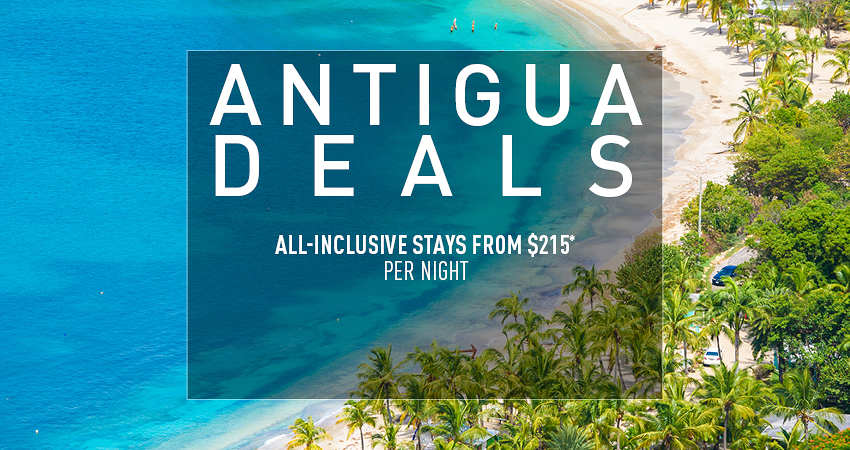 Milwaukee Caribbean Vacation Deals
