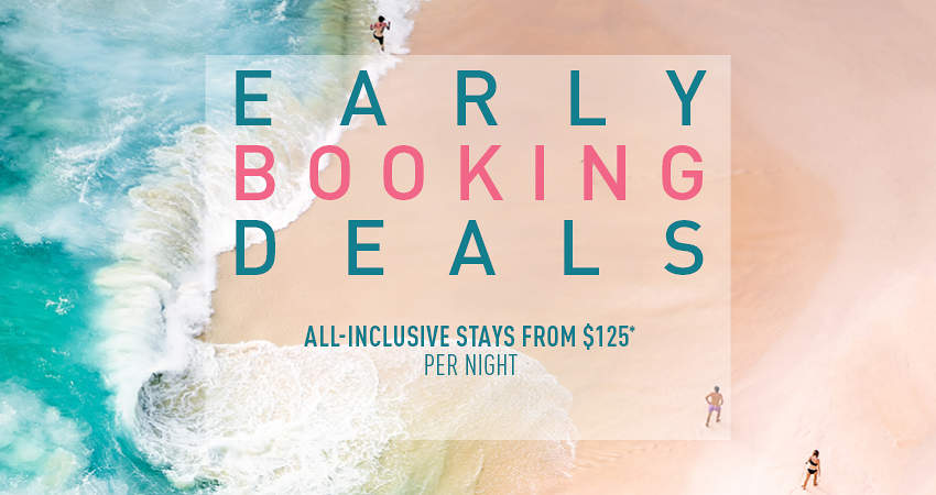 Phoenix Early Booking Deals