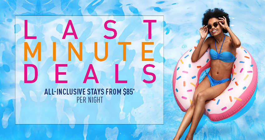 Phoenix Last Minute Deals