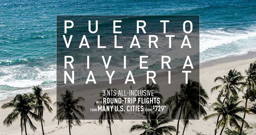Puerto Vallarta Deals