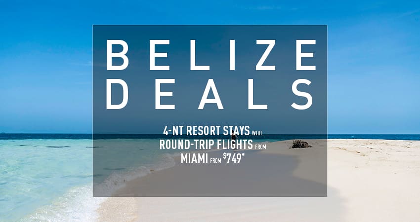 Miami Adventure Vacation Deals