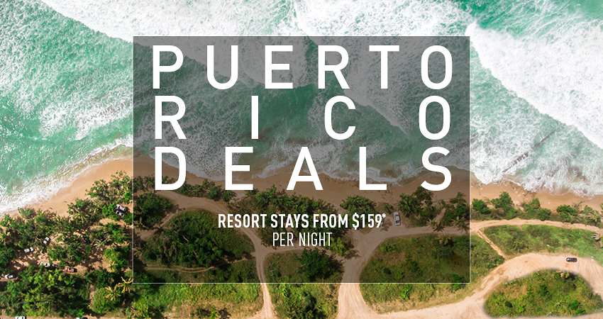 Memphis Caribbean Vacation Deals