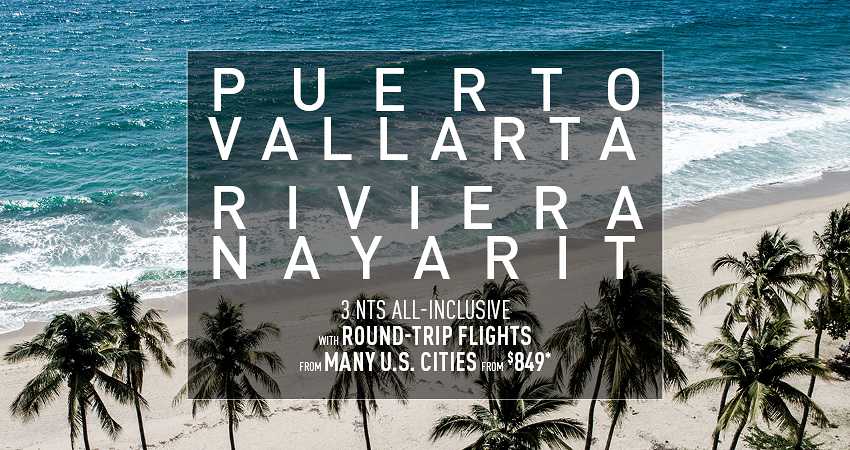 Puerto Vallarta Deals