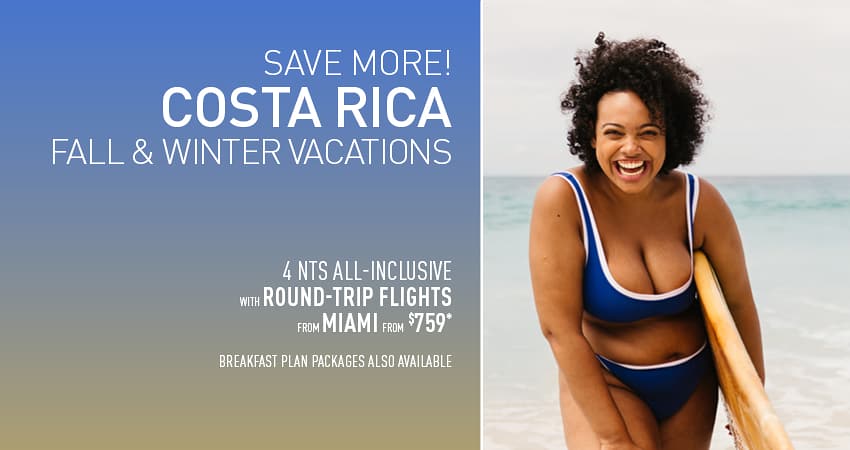 Miami Adventure Vacation Deals