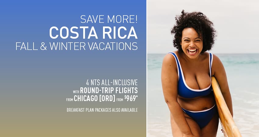Chicago Adventure Vacation Deals