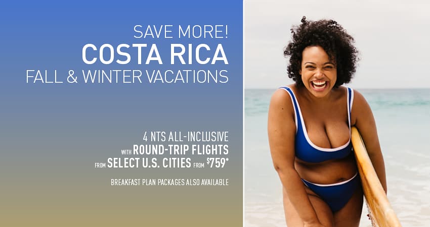 Adventure Vacation Deals