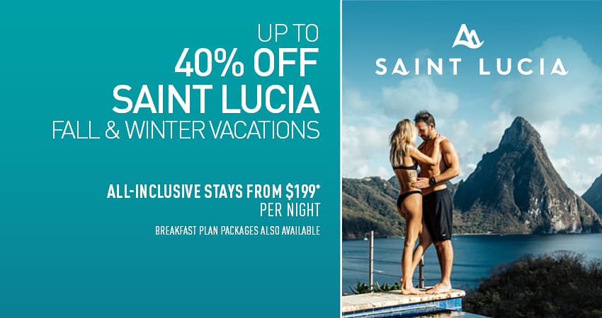 Boston Caribbean Vacation Deals