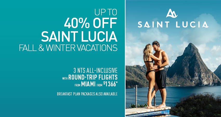 Miami Caribbean Vacation Deals