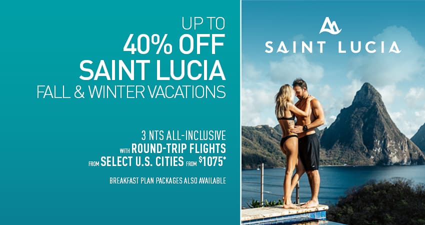 Caribbean Vacation Deals