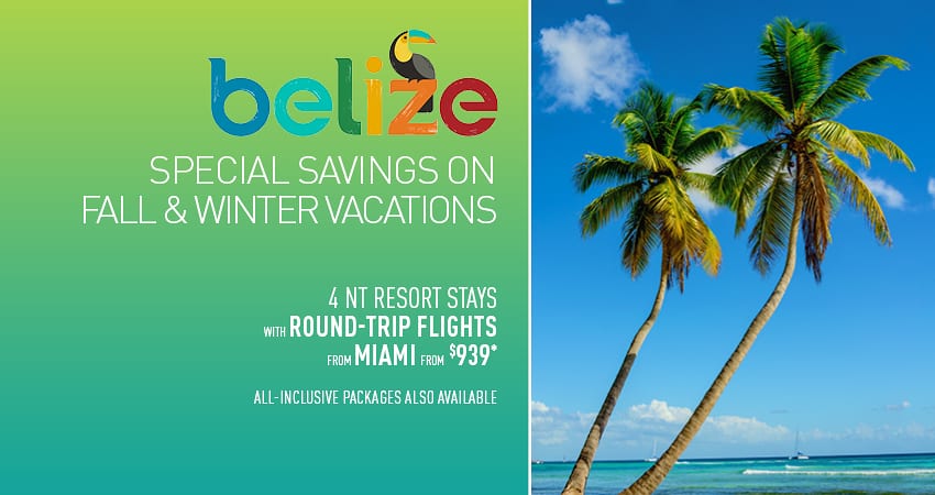 Miami Adventure Vacation Deals