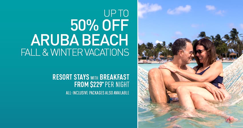 Seattle Caribbean Vacation Deals