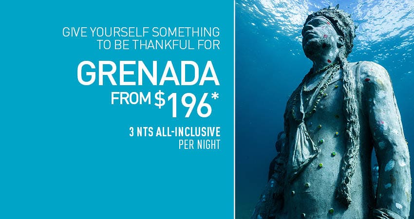 Tampa Caribbean Vacation Deals