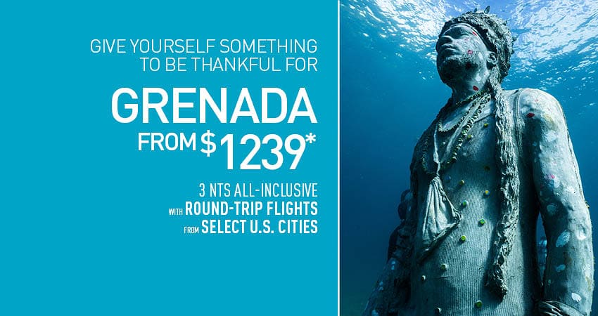 Caribbean Vacation Deals