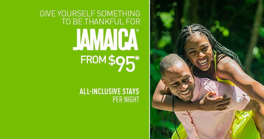 Portland to Jamaica Deals